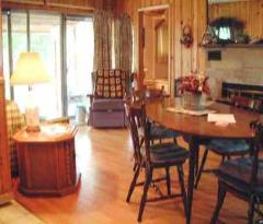 Picture of Wolf River Getaway Rental